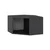 Hanah Home Kuhinjski element Y4512-8102, 74x45x74 cm, Antracit
