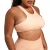 BeastPink Venture Sports Bra Peach