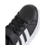 Adidas Patike za dečake Grand Court 2.0 EL C, IE5995, Crne