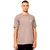 ARMANI EXCHANGE Majica XM000365 AF12308 rjava
