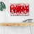 Wallity Slika sa LED osvetljenjem 4570KARDACT - 001, 45x70 cm