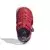 Adidas Sandale za dečake Water Sandal Spider Man I JQ4402, Crvene