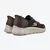 Skechers Muške patike Slip-ins go walk flex hands up, Braon