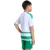 adidas Dres Hooped 26 Kids