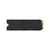 Corsair MP600 PRO LPX SSD disk, M.2 NVMe, 2 TB (CSSD-F2000GBMP600PLP)
