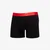 Bokserji Hugo Boss Boxer Brief Triplet Gift Vega Black L