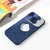 Maska za mobilni telefon iPhone 15 Pro LENS HOLDER, Magsafe, Plava