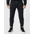 Nike Therma Pants, Black/White - M