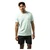 Moška majica Bauer Pocket Tee Aqua XL