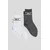 Nogavice Karl Lagerfeld 2-pack