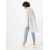Soft Rebels Bluza FREEDOM, bela