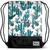 Oh My Pop Cactus sportski ranac sa trakicama 48 cm