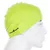 Swim cap mad wave champion 3d green