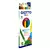 Drvene boje 8/1 giotto mega 0225400