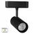LED magnetni reflektor CCT ULTRA SLIM FMS3001-15 BK