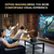 Mini projektor LED | CASTLITE