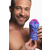 Creature Cocks Cyclone Silicone Alien Vagina Stroker Purple
