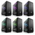 CSL Computer CSL Gaming PC M11730H, Intel Core Ultra 5 245K (6x4200 MHz), Intel Graphics, 16 GB DDR5-RAM, SSD 1 TB, Windows 11 Home, (5000312626)