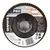 shumee Lamelni brusni disk 115 x 22,2 mm, P60