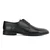 Mona Footwear Muške kožne cipele, Crne