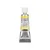 Schmincke Horadam akvarelna barva v tubi 5 ml – Volcano yellow - 915 Vulkansko rjava
