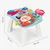 Kikka Boo Guralica Play & Grow 2in1 Blue