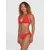 ONEILL Bikini Essentials Marga Cruz rdeča