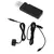 A4Tech Gejmerske slišalicxe A4-MR595, A4Tech Bloody, Mikrofon, SURROUND, Bluetooth, Crne