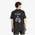 Majice adidas Climacool Category Training Graphic T-Shirt Black/ White S