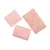 Lessentiel Maison Set posteljina Pure v2, 160x240 cm, Prljavo roze