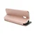 Maska Teracell Flip Cover za Xiaomi Redmi 8A roze
