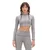 Cropp - Dukserica - light grey