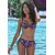 VIVANCE Bikini mešane barve
