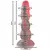 SuperLove Divine Monster Mars Dildo