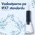 Ryer Oralni tuš, Bežični, IPX7 vodootporan, 320 ml, Crni