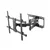 KRUGER&MATZ Zidni nosač za LED TV 37-70, podesivo po nagibu i okretanju (2D), model KM1305