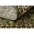 eoshop Preproga BCF Morad KLASYK classic - olivno zelena ( - Velikost: 140x200 cm)