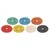 Powermat Set 7 diamantnih mokrih brusov PM-DPP-100TM