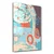 Wallity Slika CAM-1041, 35 x 55 cm