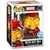 Northix POP figure Marvel Beta Ray Bill Exclusive