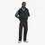 Mikina adidas Firebird Drop Needle Track Top Black XL