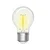 Prigušiva LED sijalica FILAMENT G45 E27/4,5W/230V 2700-6500K Wi-Fi - Aigostar