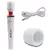 Paloqueth Therapy Stick Massager with 8 Extremely Powerful Speed Range White