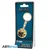 Privezak AbyStyle - Harry Potter - Golden Snitch 3D