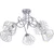 GH Stropni lestenec Loft Edison Retro Wire Light