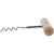 Corkscrew Woody, steel, 9 cm – Westmark