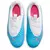 Nike JR PHANTOM GX ACADEMY FG/MG, dečije kopačke za fudbal (fg), plava DD9549
