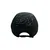 Kapa s šiltom Compressport 5 Panel Light črna barva, XHWU1103