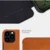 Maska na preklop Nillkin Qin za iPhone 11 Pro crni.