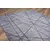 Conceptum Hypnose Tepih Funk -AL 163, 210x310 cm, Sivi